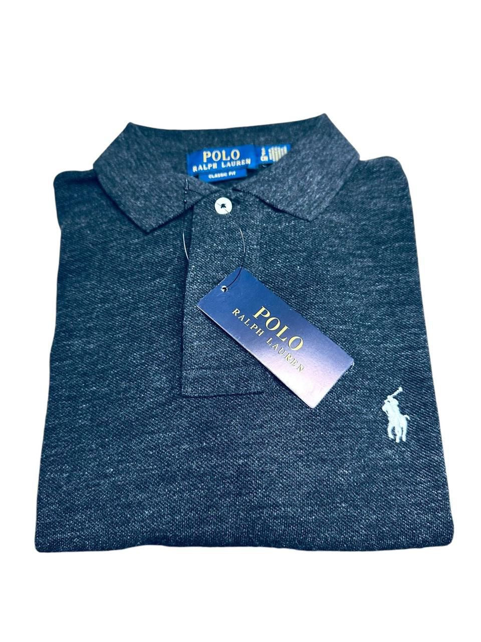 PLAYERA POLO RALPH LAUREN TALLA “S” CLASSIC FIT