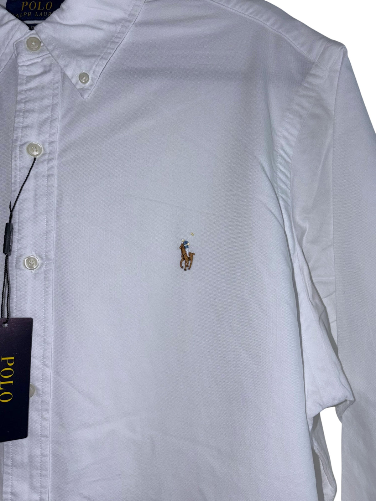 CAMISA POLO RALPH LAUREN TALLA “XL” CLASSIC FIT