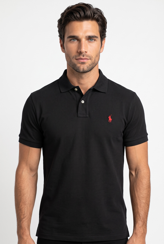 PLAYERA POLO RALPH LAUREN TALLA “L” CLASSIC FIT