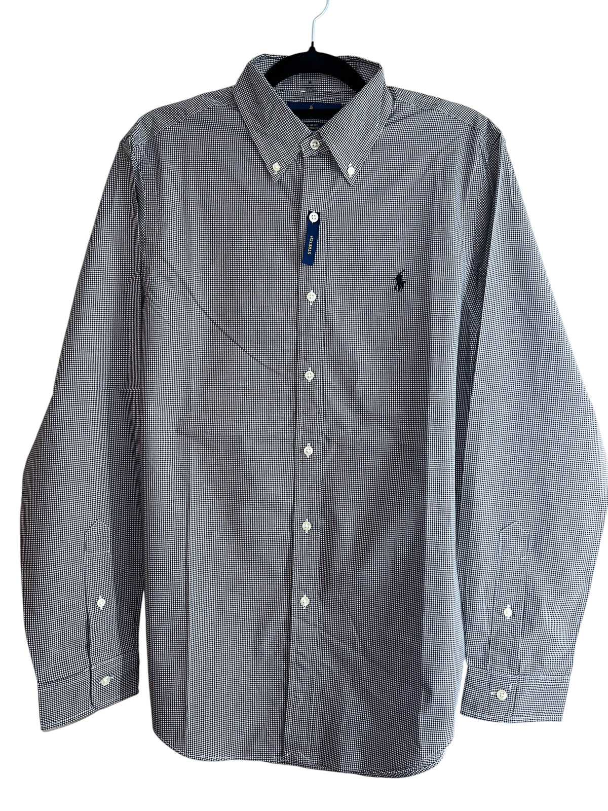 CAMISA POLO RALPH LAUREN TALLA “M” SLIM FIT